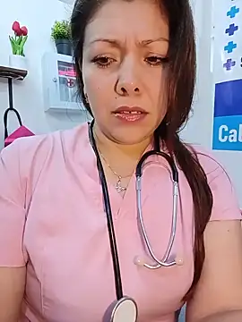 SARA_21- webcam show