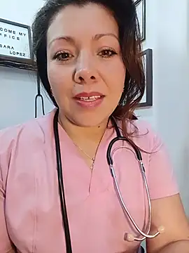 SARA_21- Show Webcam