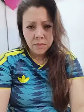 SARA_21- Pertunjukan Webcam