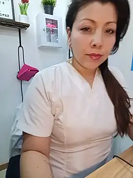 Show Webcam de SARA_21-