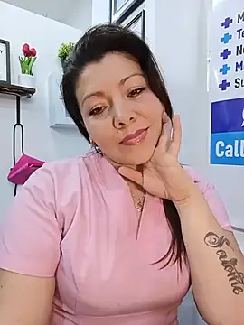 SARA_21- Chat XXX in diretta