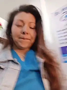 SARA_21- ওয়েবক্যাম শো
