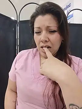 SARA_21- ওয়েবক্যাম শো