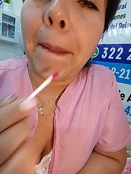 SARA_21- 웹캠 쇼