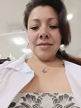SARA_21- webkamerás műsora