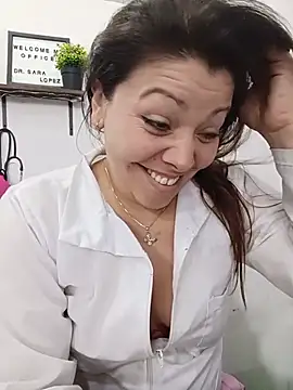 הופעת וובקאם של SARA_21-