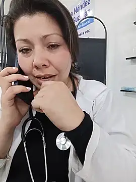 הופעת וובקאם של SARA_21-