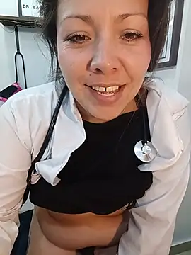 SARA_21- Show in webcam