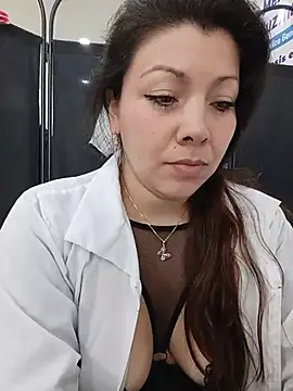 Show de webcam de SARA_21-