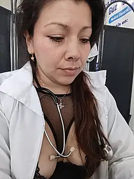 SARA_21-'s Webcam Show