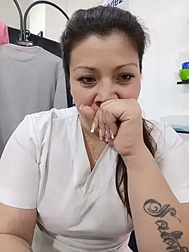Show Webcam de SARA_21-