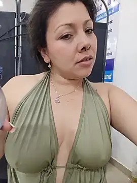 Show Webcam de SARA_21-
