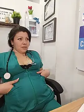 SARA_21- Webcamshow