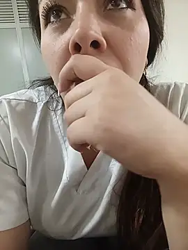 SARA_21- webkamerás műsora