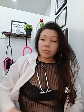 SARA_21- 网络视讯表演