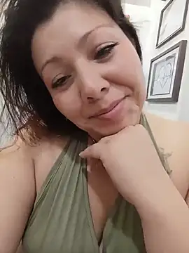 SARA_21-'s Webcam Show