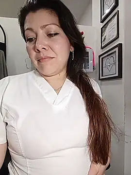 Show webcam de SARA_21-