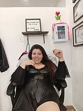 SARA_21- Webcamshow