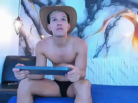 Ethan_Carter1 webcam show