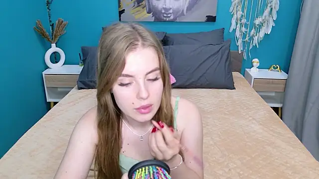 Sofia_Weber's Live XXX Chat