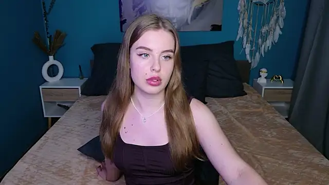 Chat XXX en directo de Sofia_Weber