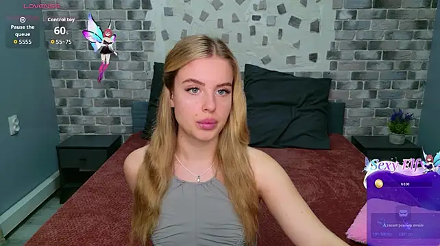 Sofia_Weber Live XXX-Chat