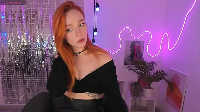 Živý XXX chat ZlataSaar