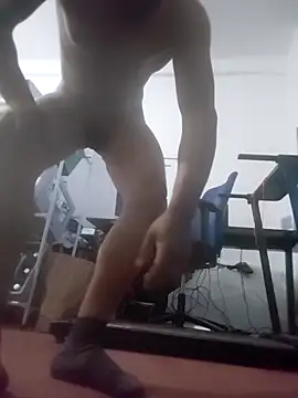 AurNegru Webcam show