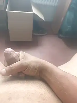 AurNegru Webcam show