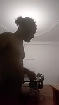AurNegru Webcam show