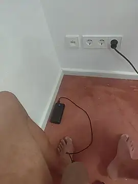 Webkamerová show AurNegru