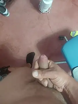 AurNegru Webcam show