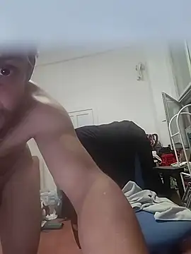 Show de AurNegru na webcam