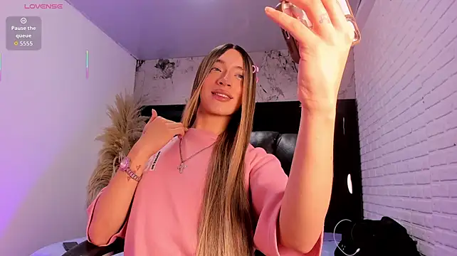 Show Webcam de DeboraCopper_