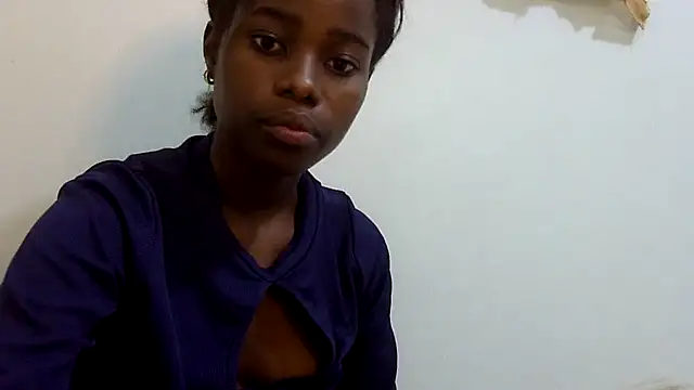 Show de Rerpuss1 na webcam