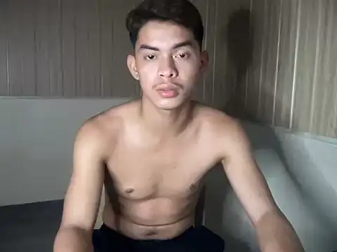 Show Webcam de yourhotasian_jhonpol16