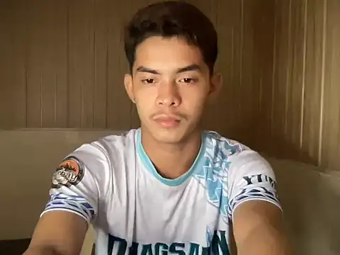 yourhotasian_jhonpol16 Pertunjukan Webcam