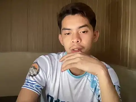 yourhotasian_jhonpol16n Webbikameraesitys