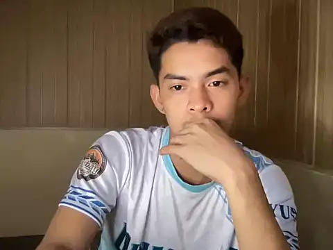 yourhotasian_jhonpol16 Pertunjukan Webcam