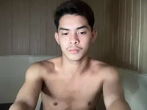 yourhotasian_jhonpol16 Pertunjukan Webcam