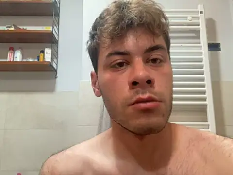 Show de indiee25 na webcam