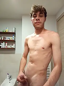 Show de webcam de indiee25