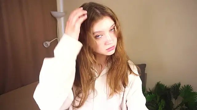 SonaKhalili Chat XXX in diretta