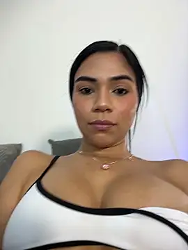 Czat XXX na żywo – MauraGrayy