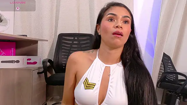 MauraGrayy Live XXX-chat