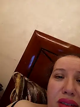 Show modela Chirihanbibi na web-kameri