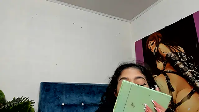 Aronandmoli69 Webcamshow