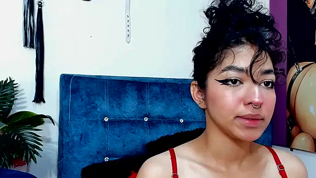 Aronandmoli69's Webcam Show