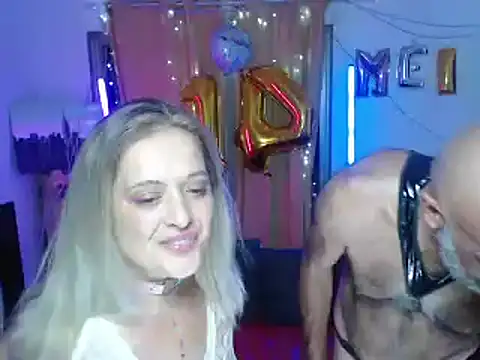 BigTwixxxx – webcam-show