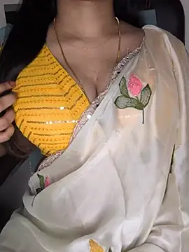 Shriya_reddy's Webcam Show
